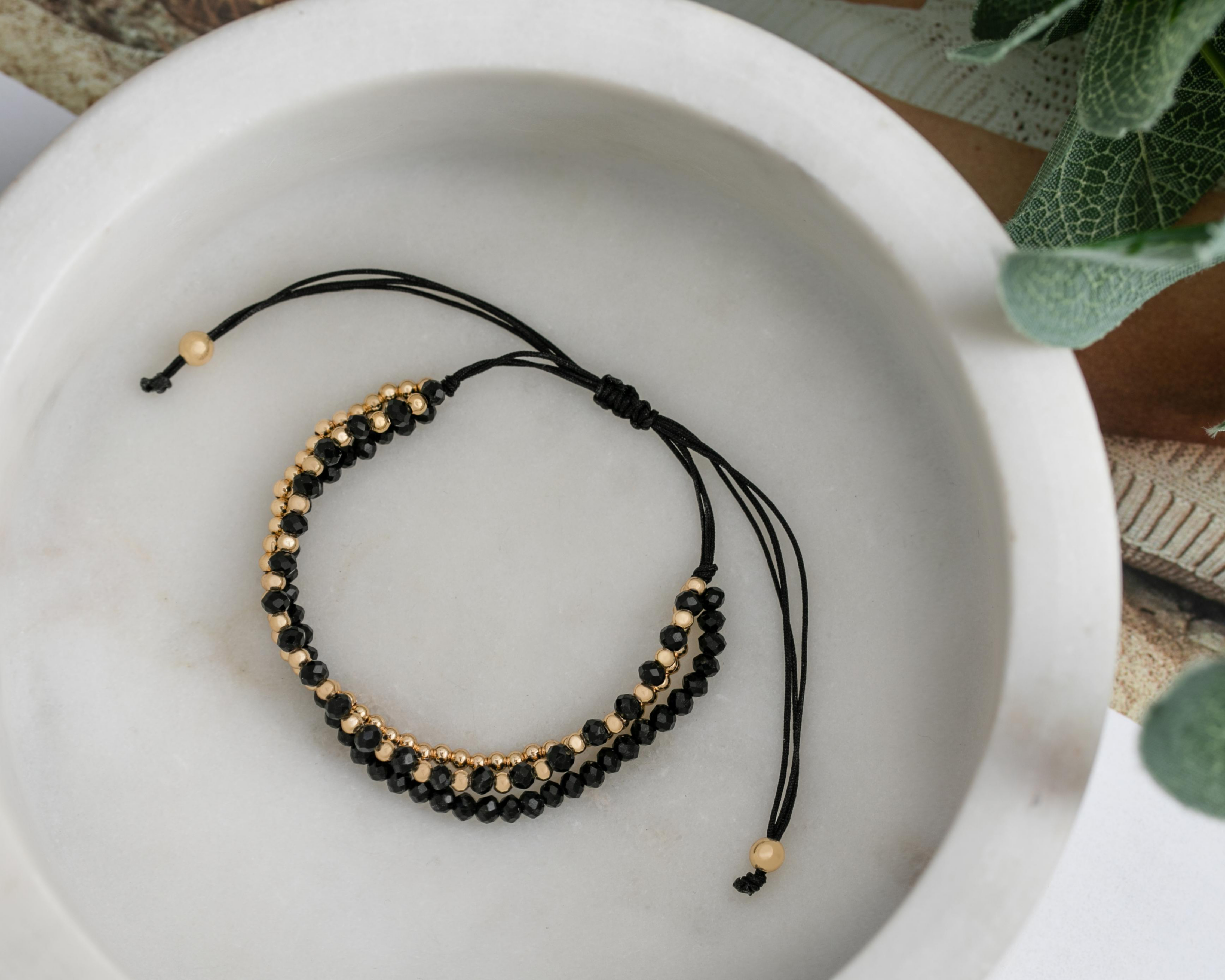 Foto 4 | Pulsera Tejida Diseños Creativos
