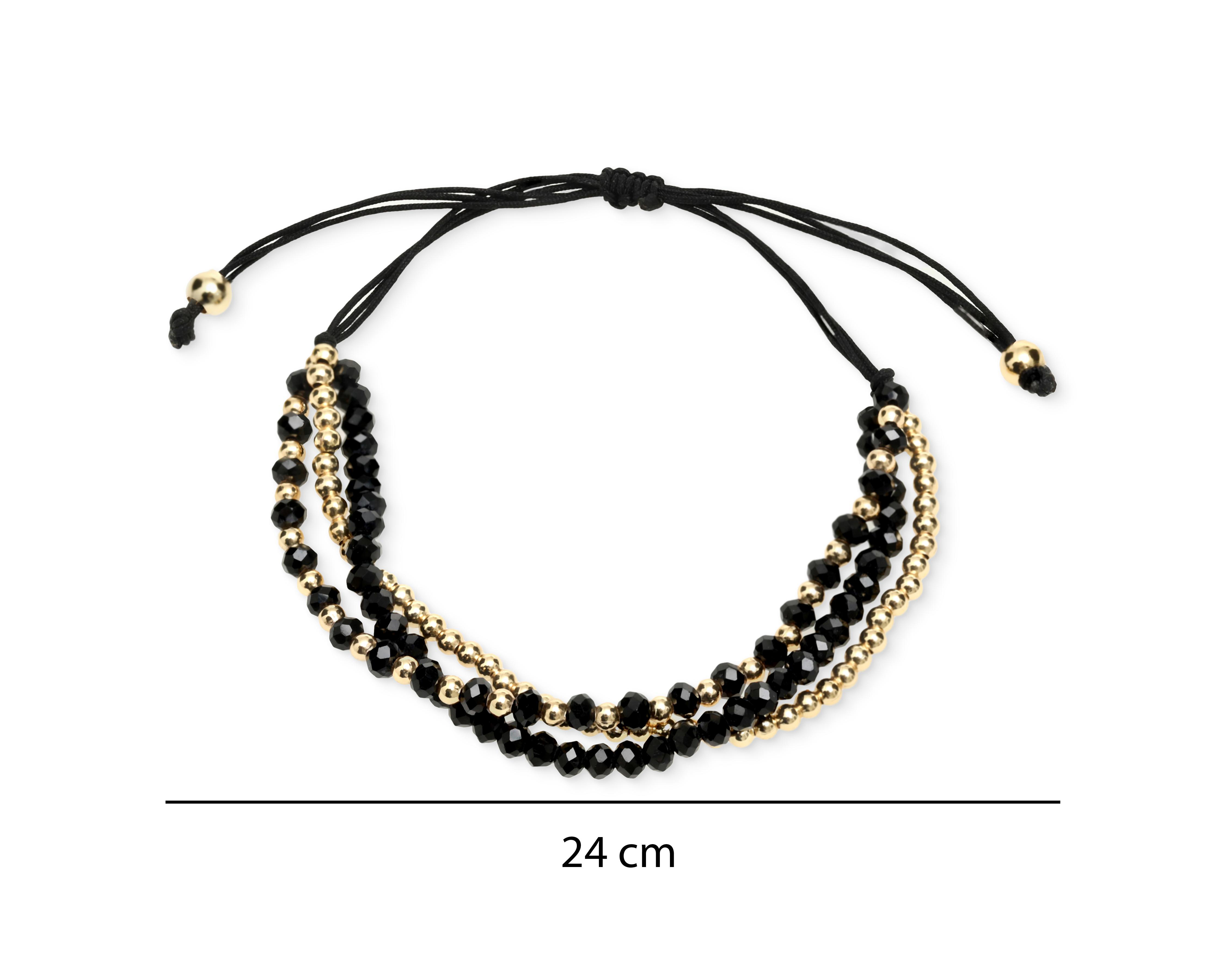 Foto 5 | Pulsera Tejida Diseños Creativos
