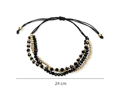 Foto 5 | Pulsera Tejida Diseños Creativos