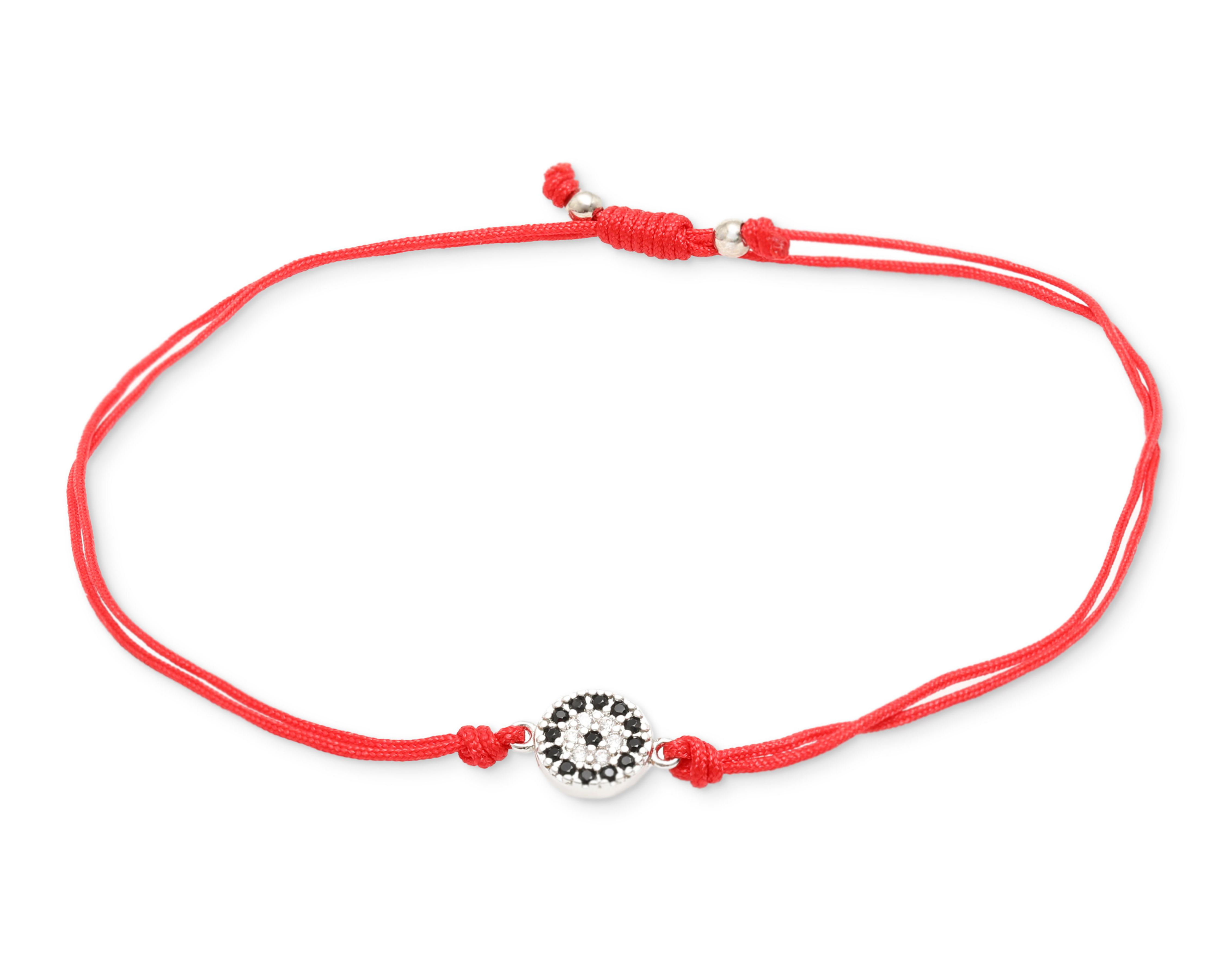 Foto 1 | Pulsera Tejida Mashala