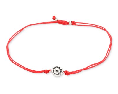 Foto 1 | Pulsera Tejida Mashala