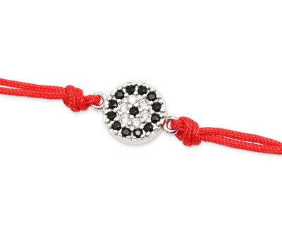 Foto 2 | Pulsera Tejida Mashala