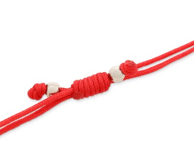 Foto 4 | Pulsera Tejida Mashala