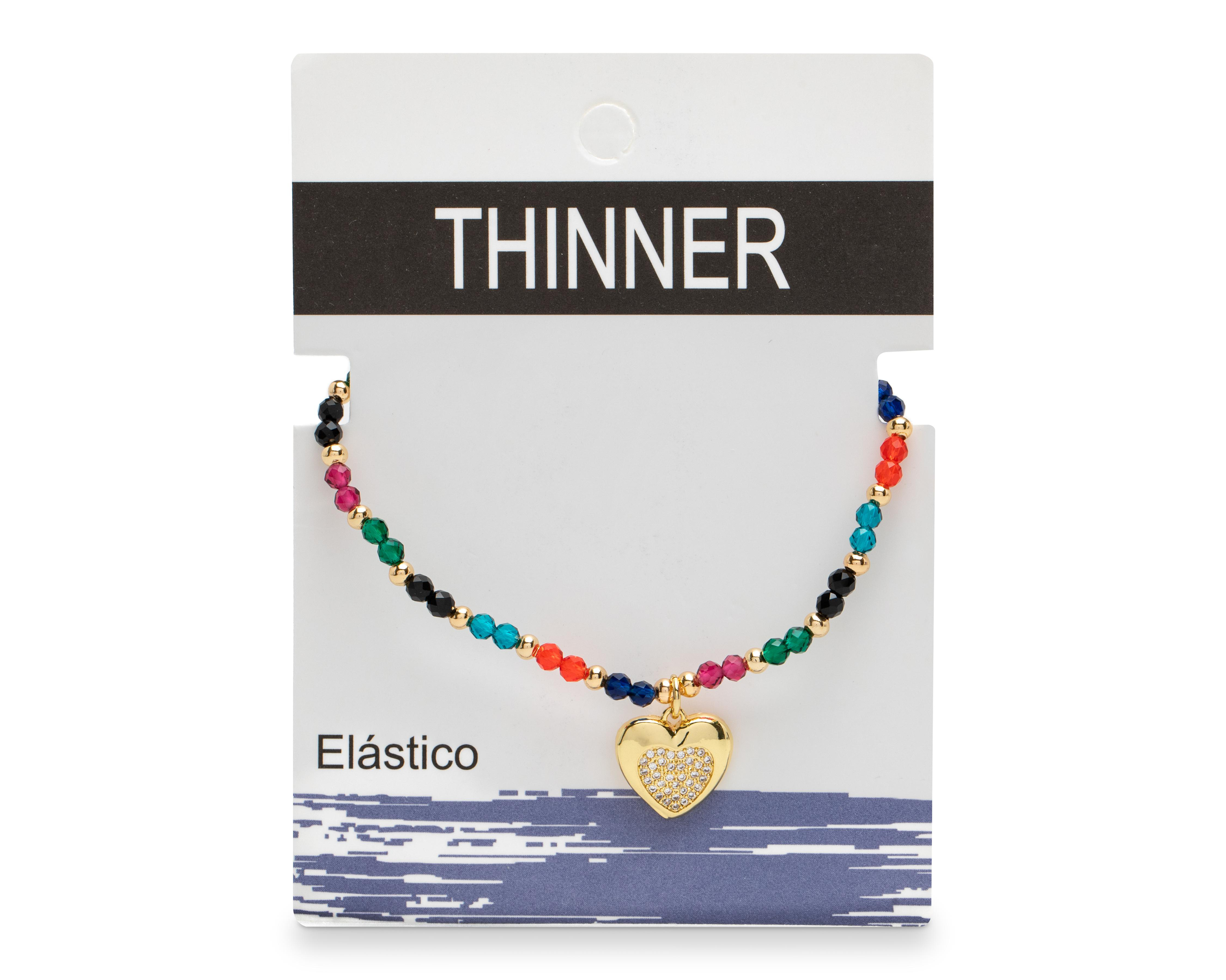 Foto 1 | Pulsera de Tejido Thinner