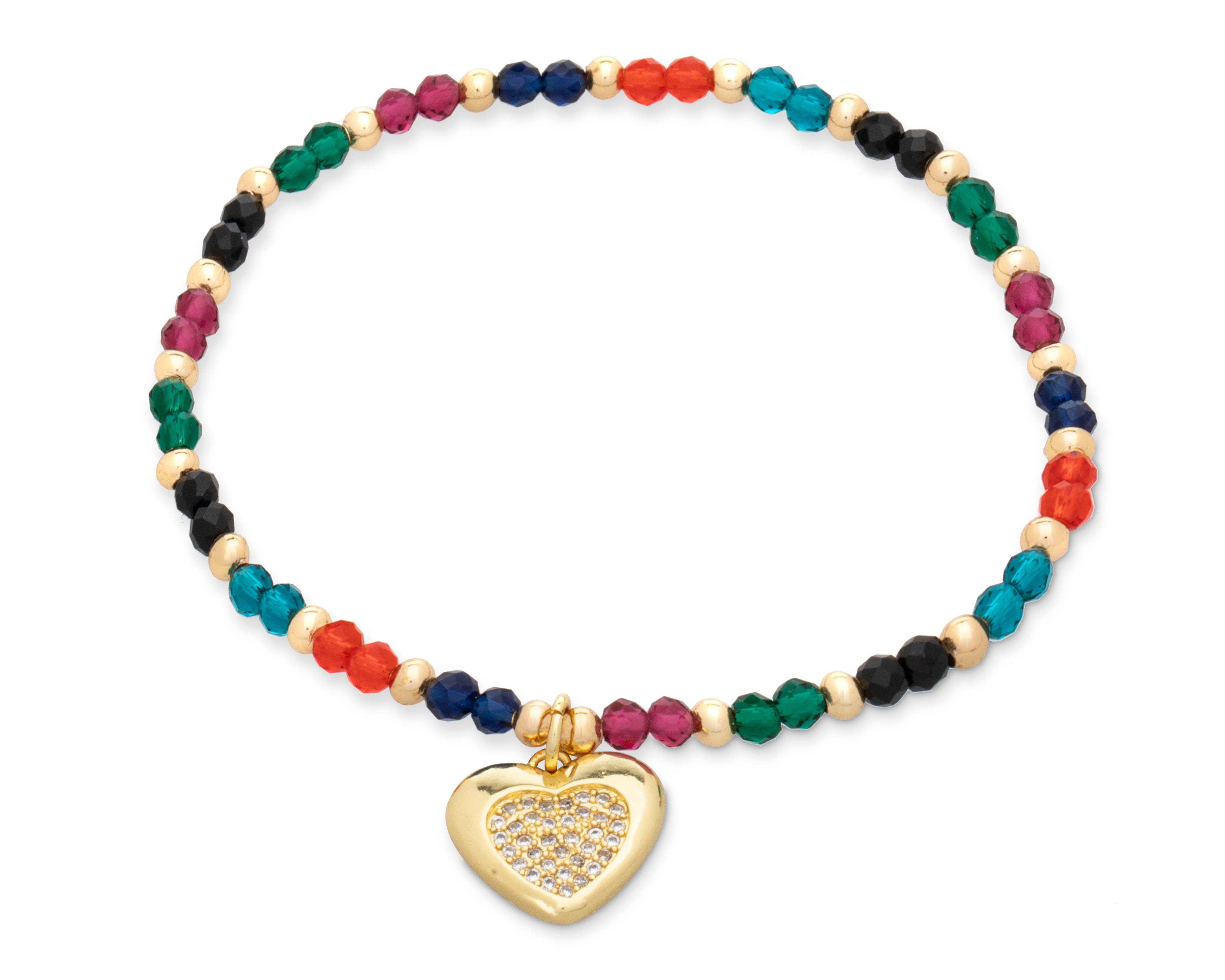 Foto 2 | Pulsera de Tejido Thinner