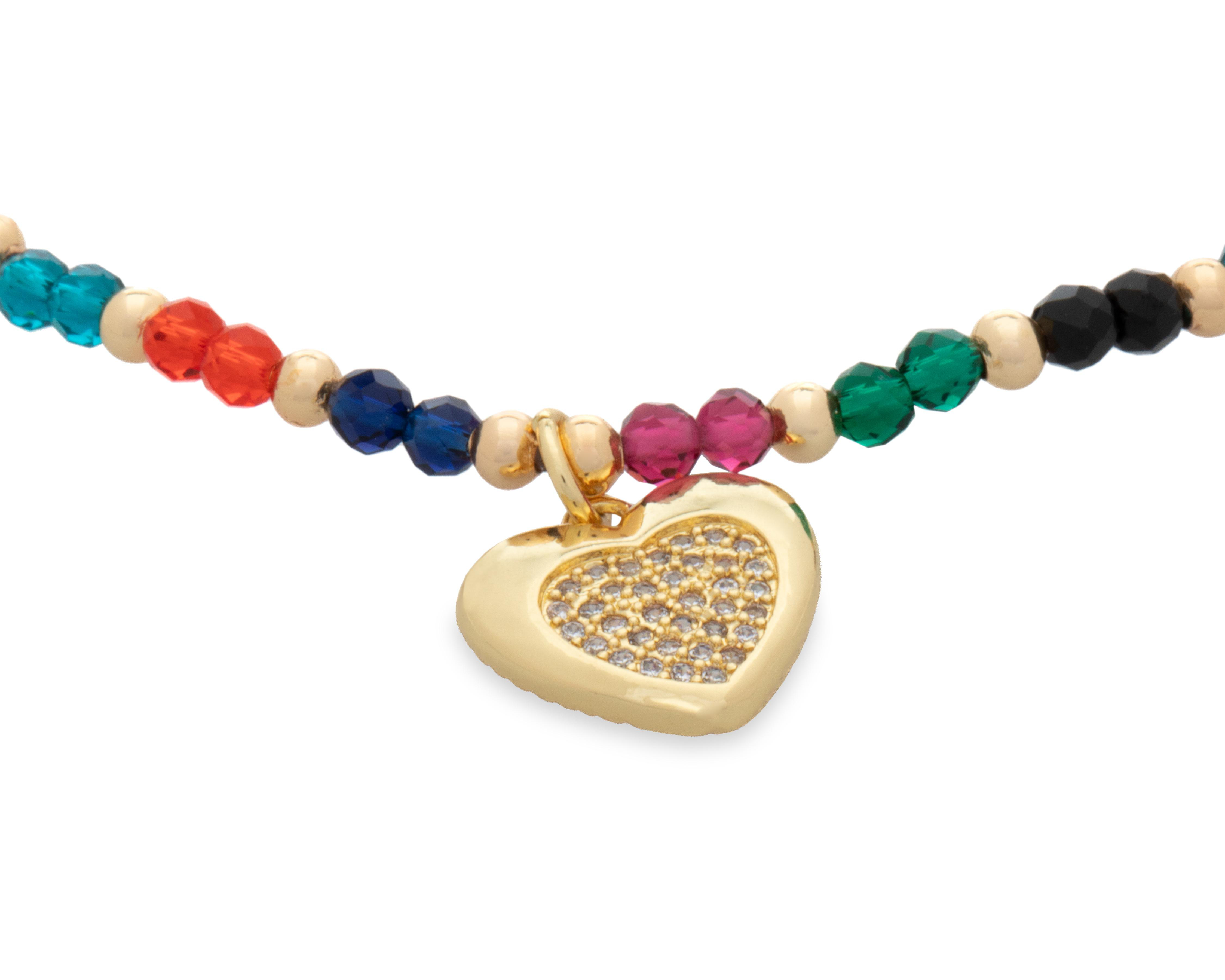 Foto 3 | Pulsera de Tejido Thinner