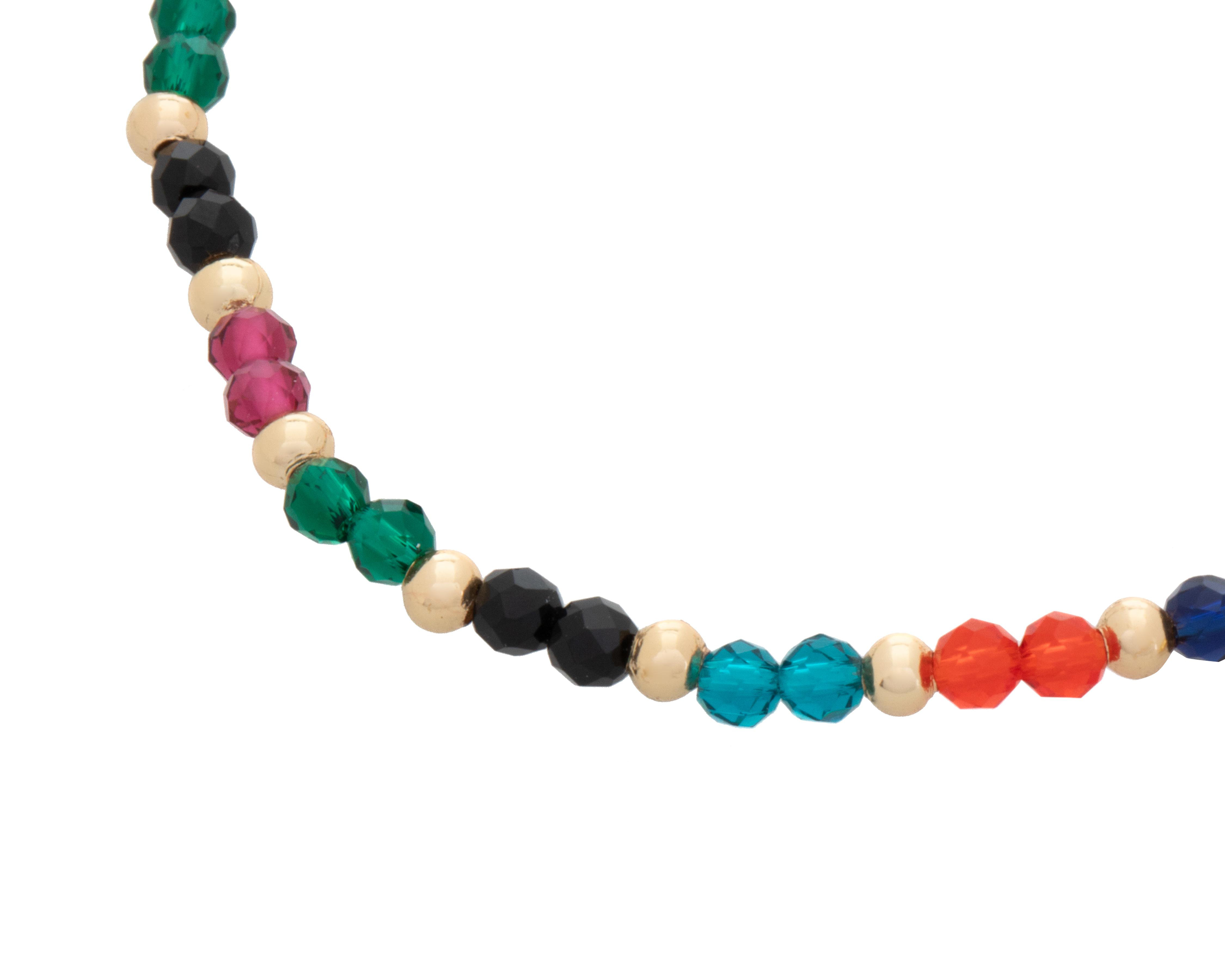 Foto 4 | Pulsera de Tejido Thinner