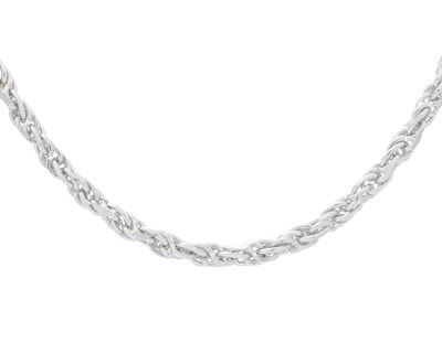Foto 1 | Cadena de Plata Sahara
