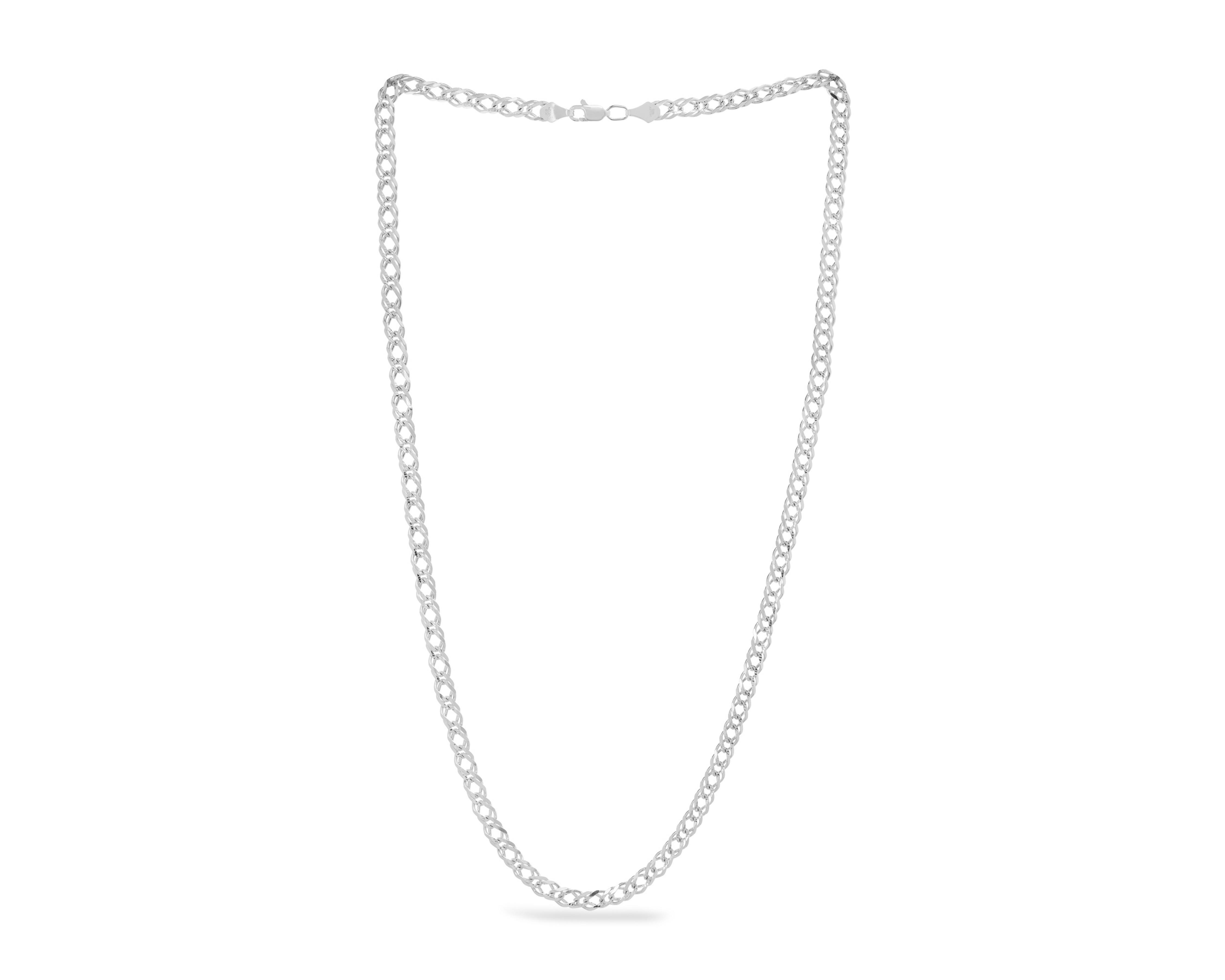 Cadena de Plata Sahara $2,609