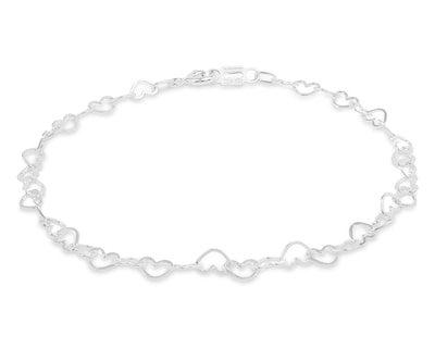 Foto 1 | Pulsera de Plata Sahara