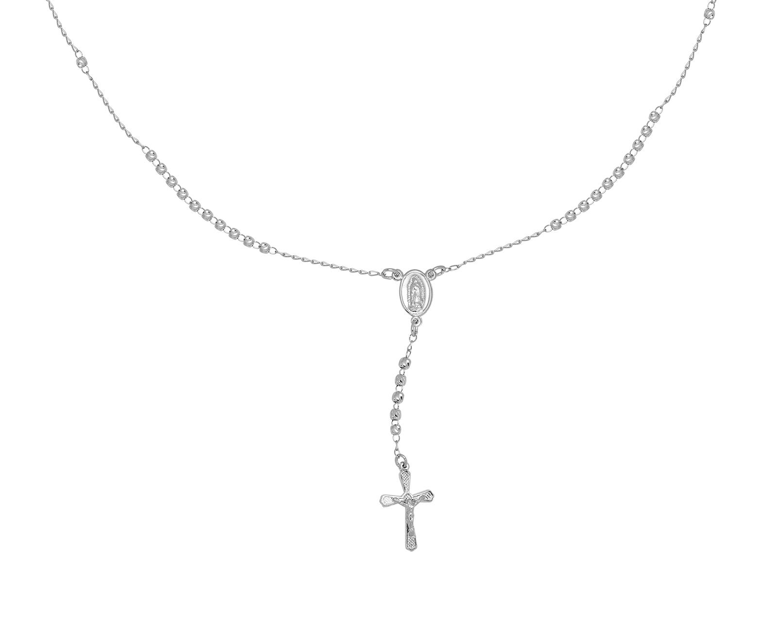 Rosario de Plata Sentimientos