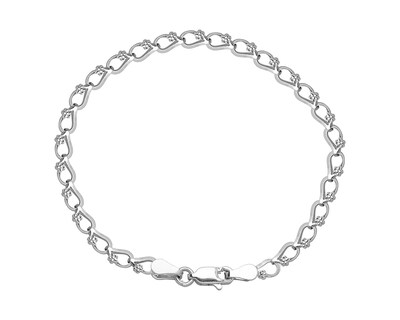 Foto 1 | Pulsera de Plata Sahara