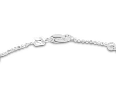 Foto 3 | Pulsera de Plata Sahara