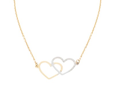 Foto 2 | Pulsera de Oro Turco 10K Arpas