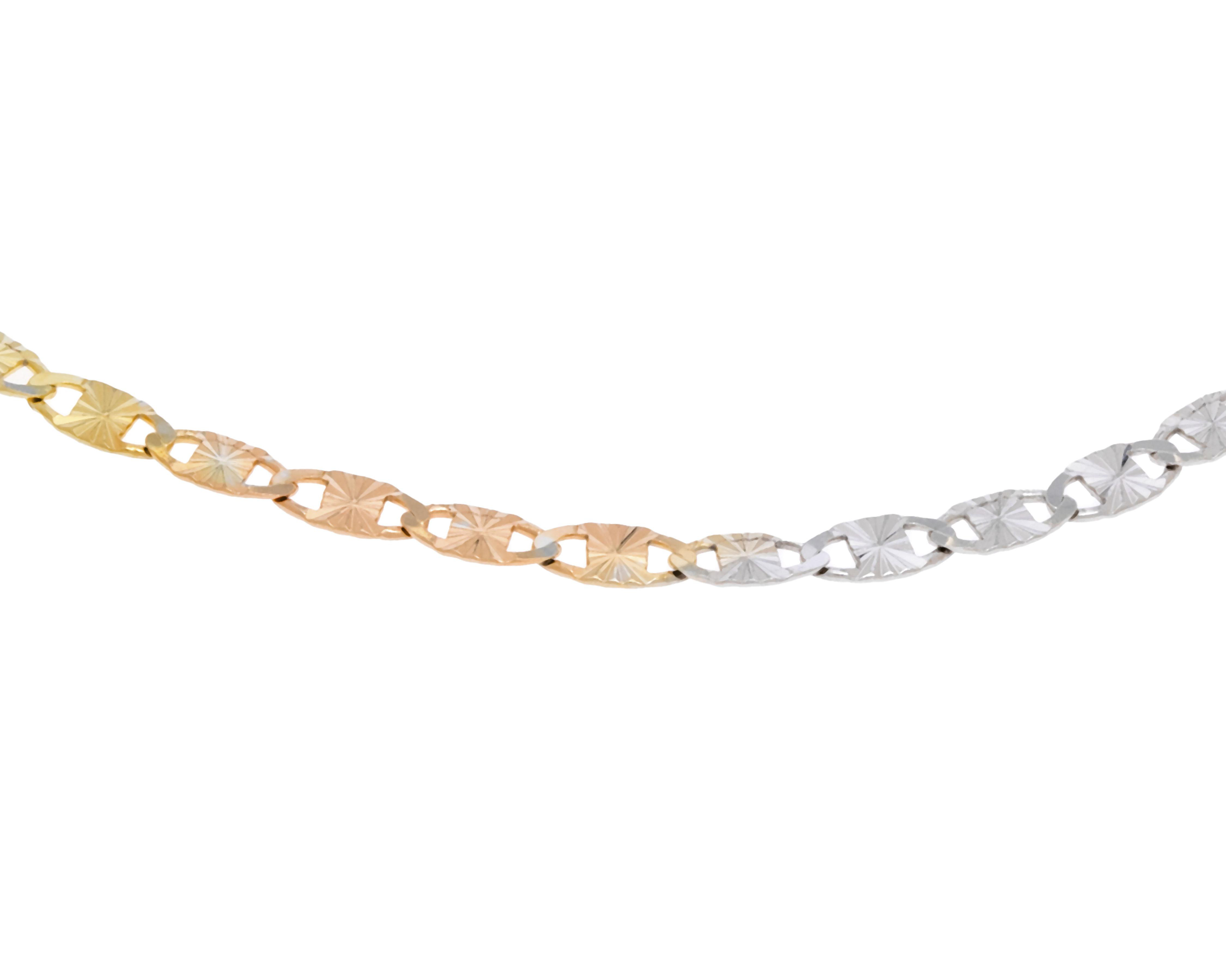 Foto 2 | Pulsera de Plata Chrysos
