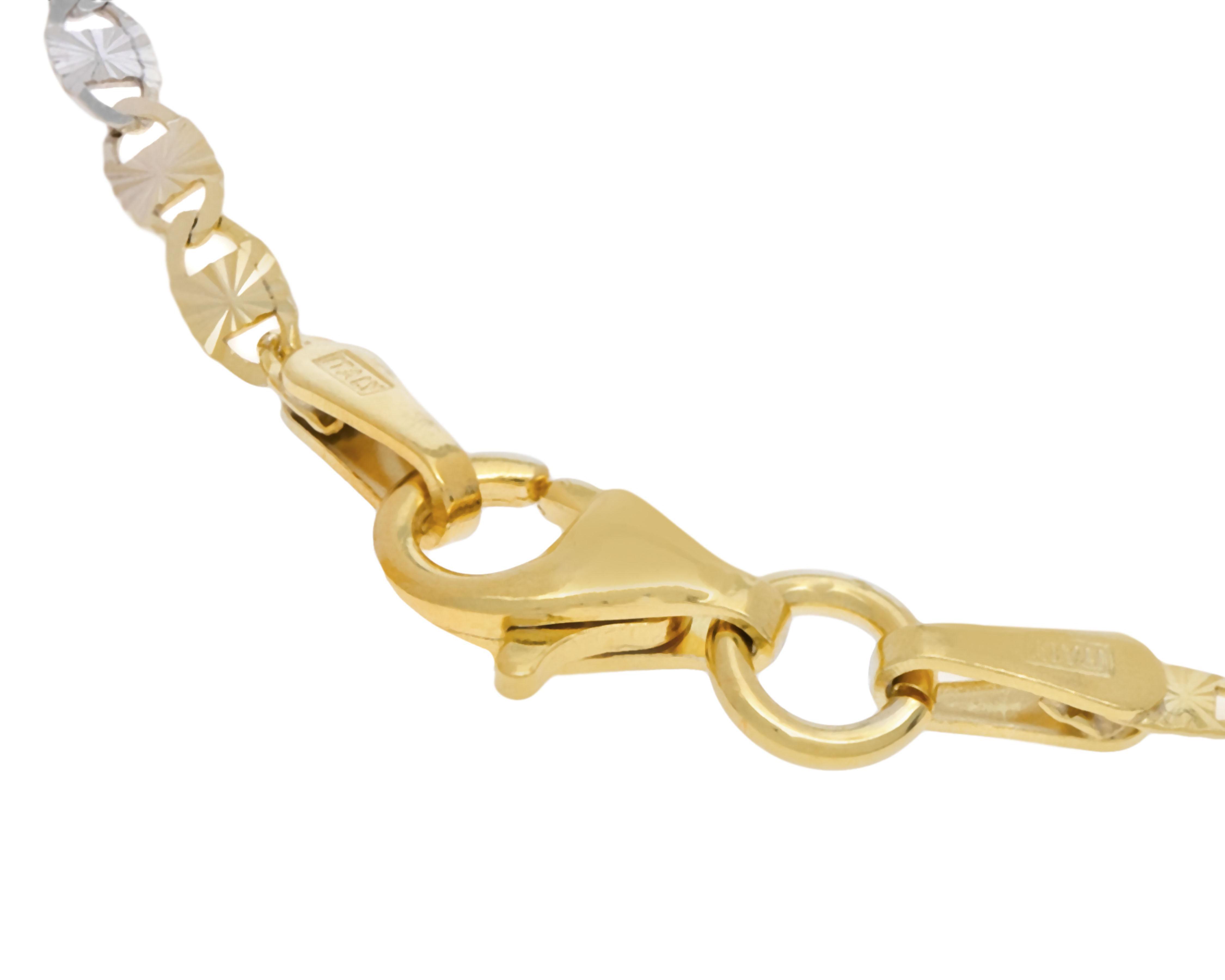 Foto 3 | Pulsera de Plata Chrysos