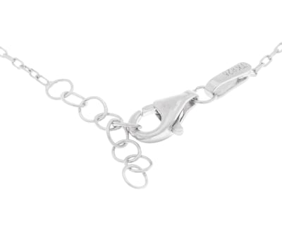 Foto 3 | Pulsera de Plata Olivia And Jackson