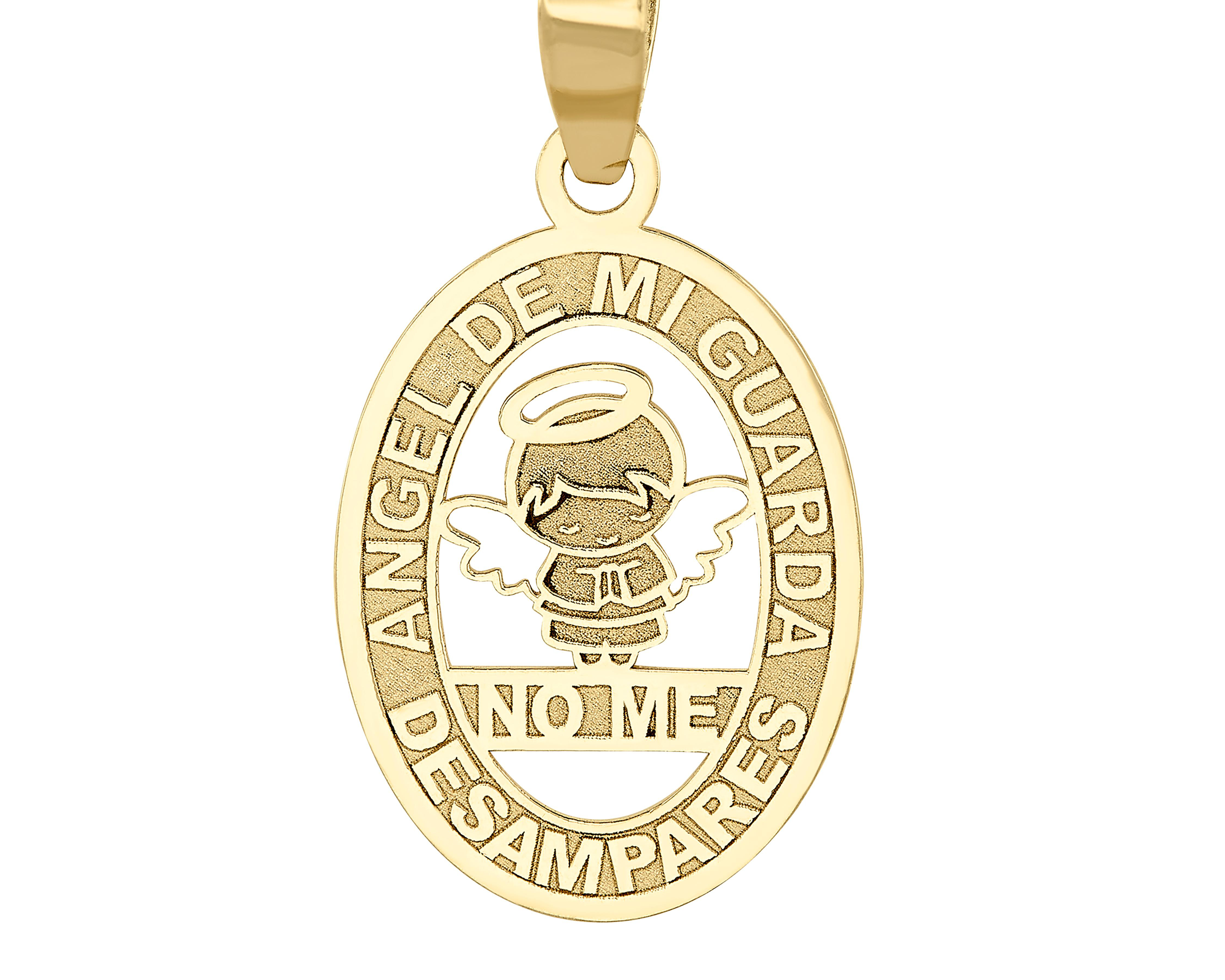 Foto 1 | Dije de Oro 10K Kuo