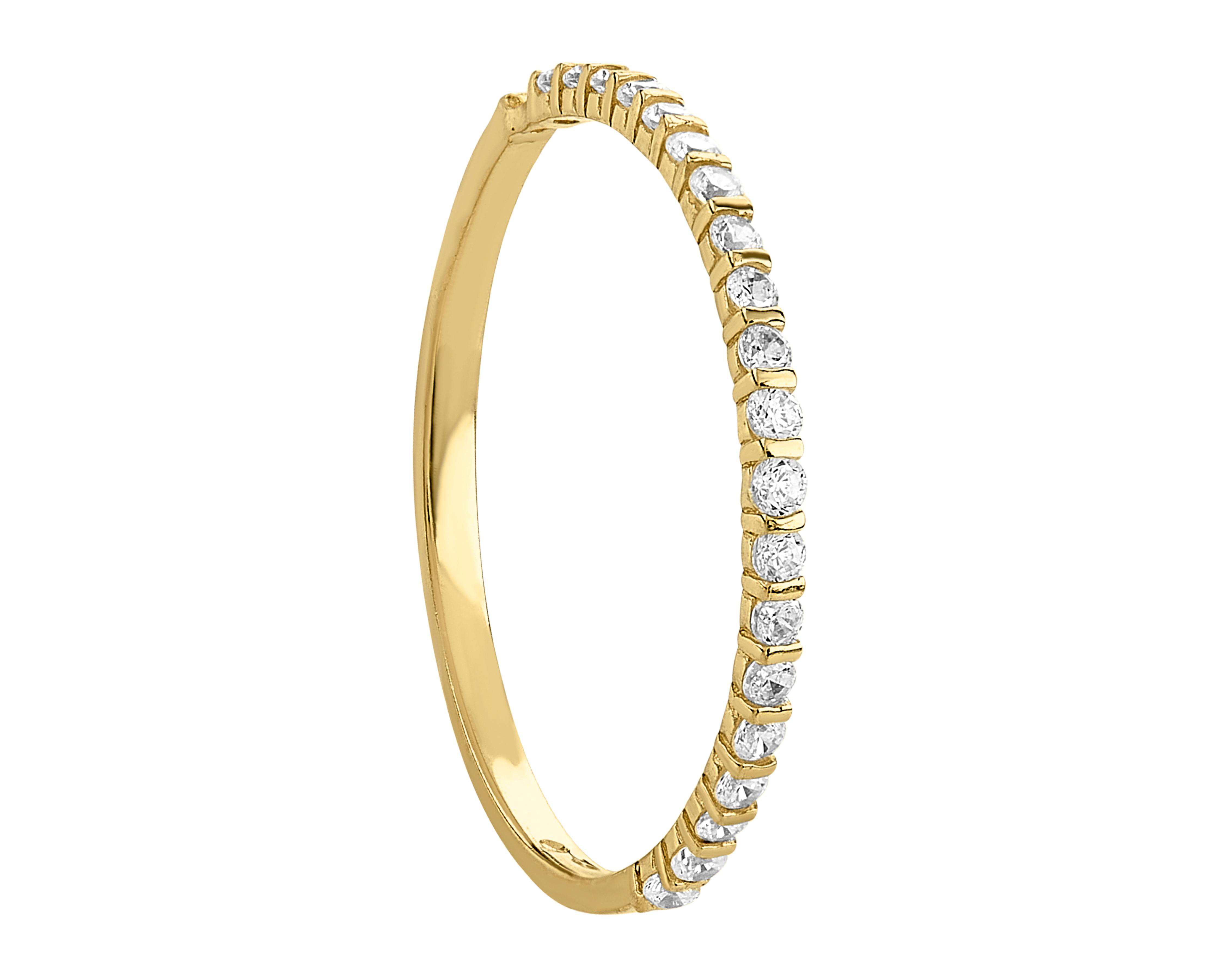 Anillo de Oro 10K Nro. 8-8.5 $1,249