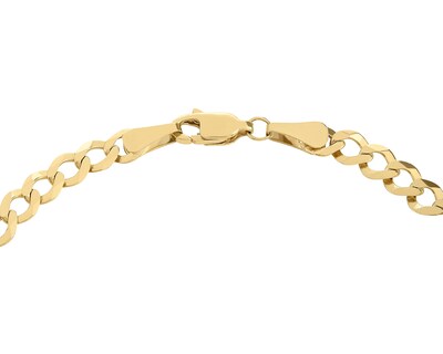 Foto 3 | Pulsera de Oro 10K Kuo