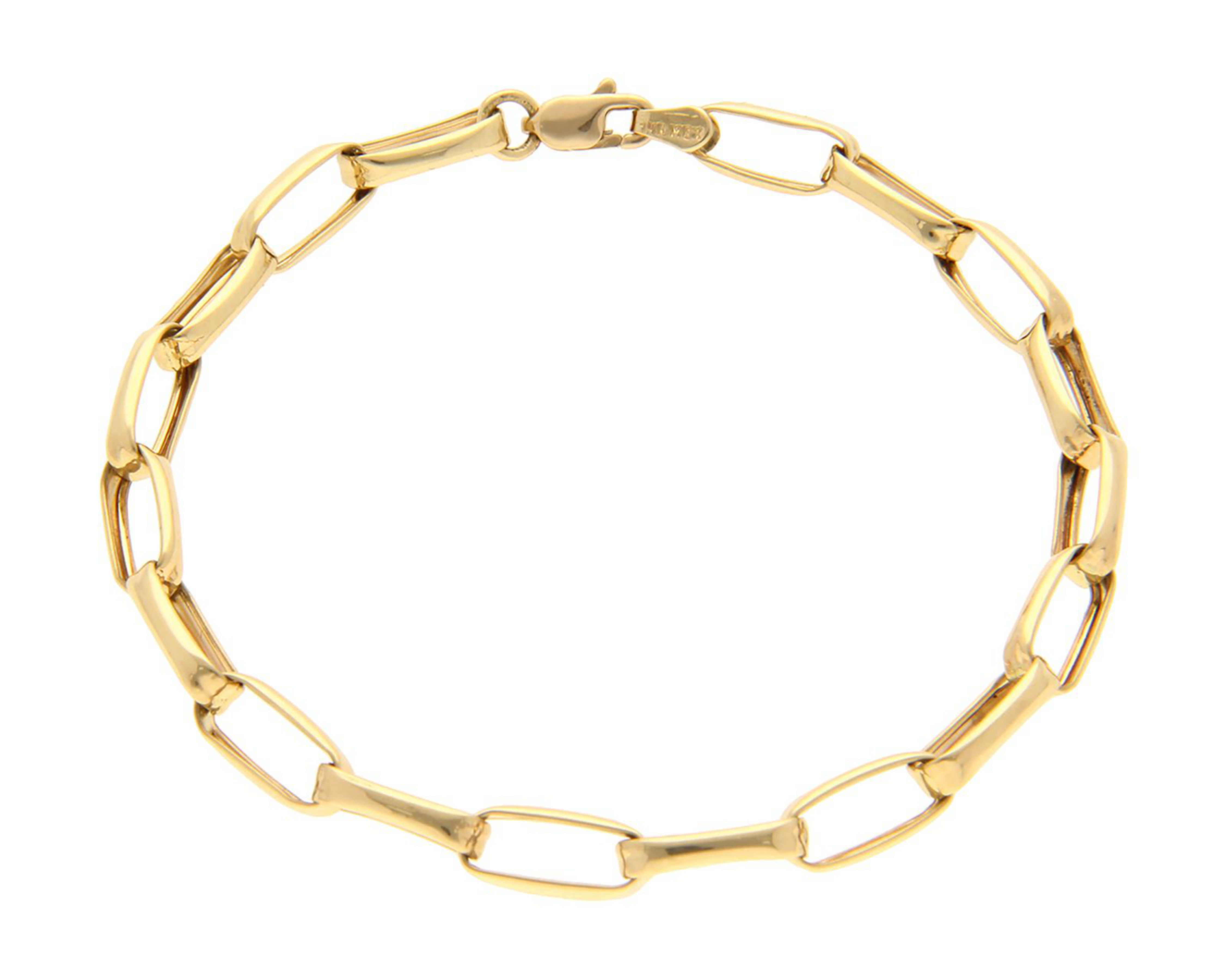 Pulsera de Oro 10K Martela $4,999