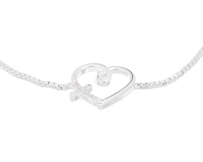 Foto 3 | Collar y Aretes de Chapa de Plata Twelve