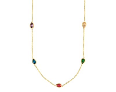 Foto 1 | Collar de Acero Inoxidable Plafer