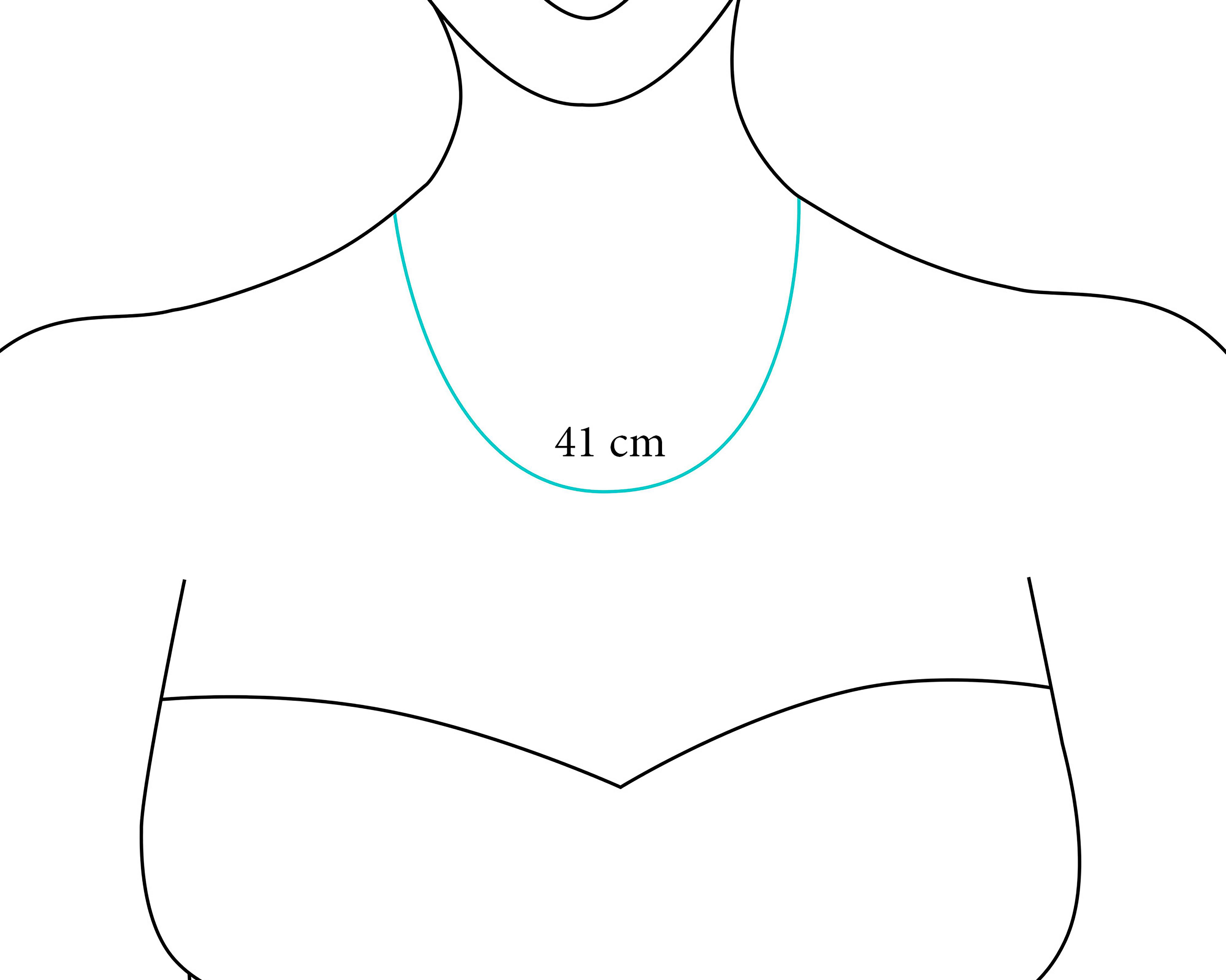 Foto 5 pulgar | Collar de Acero Inoxidable Plafer