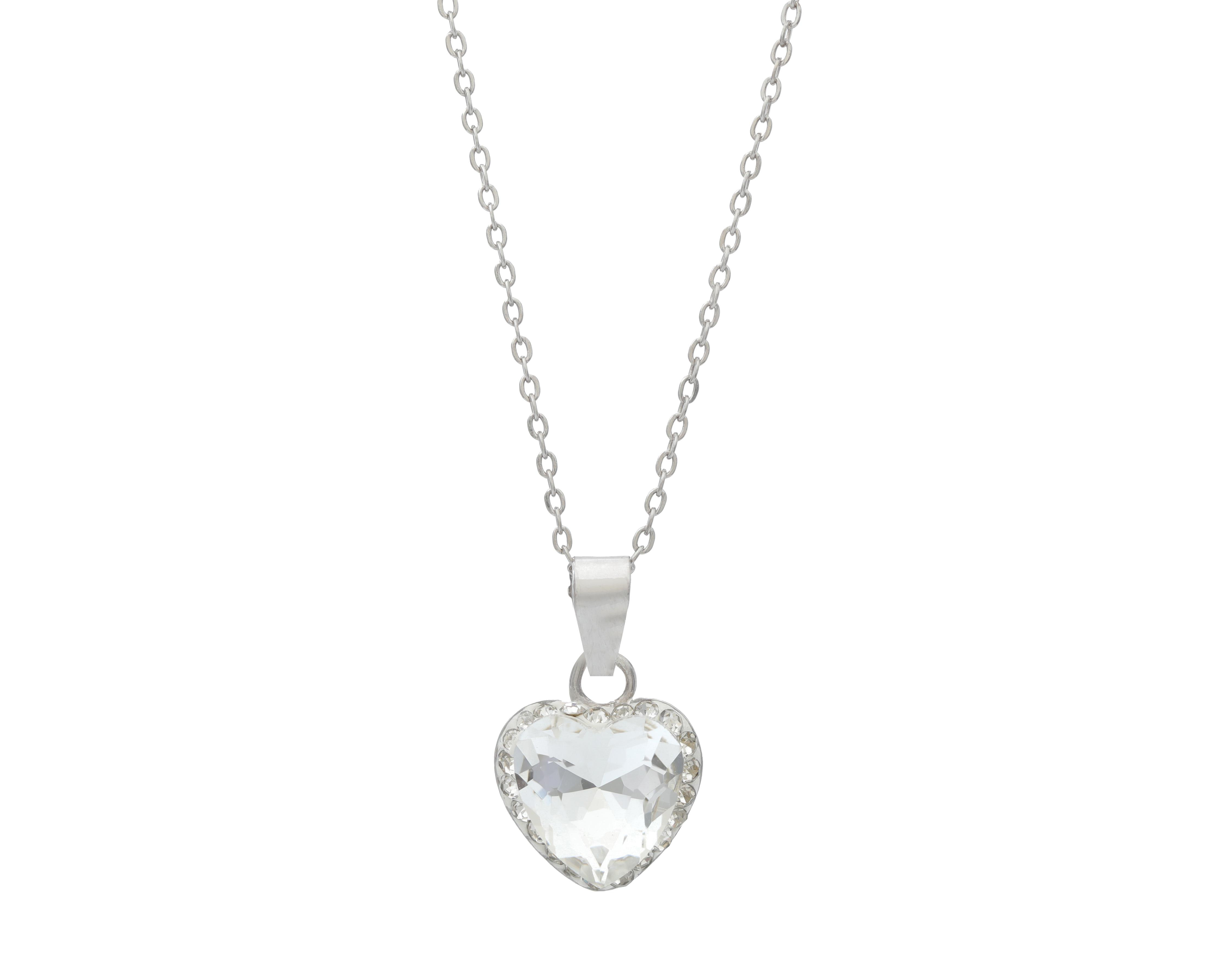 Collar de Plata Sahara $379