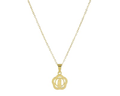 Foto 1 | Collar de Acero Inoxidable NK Acero