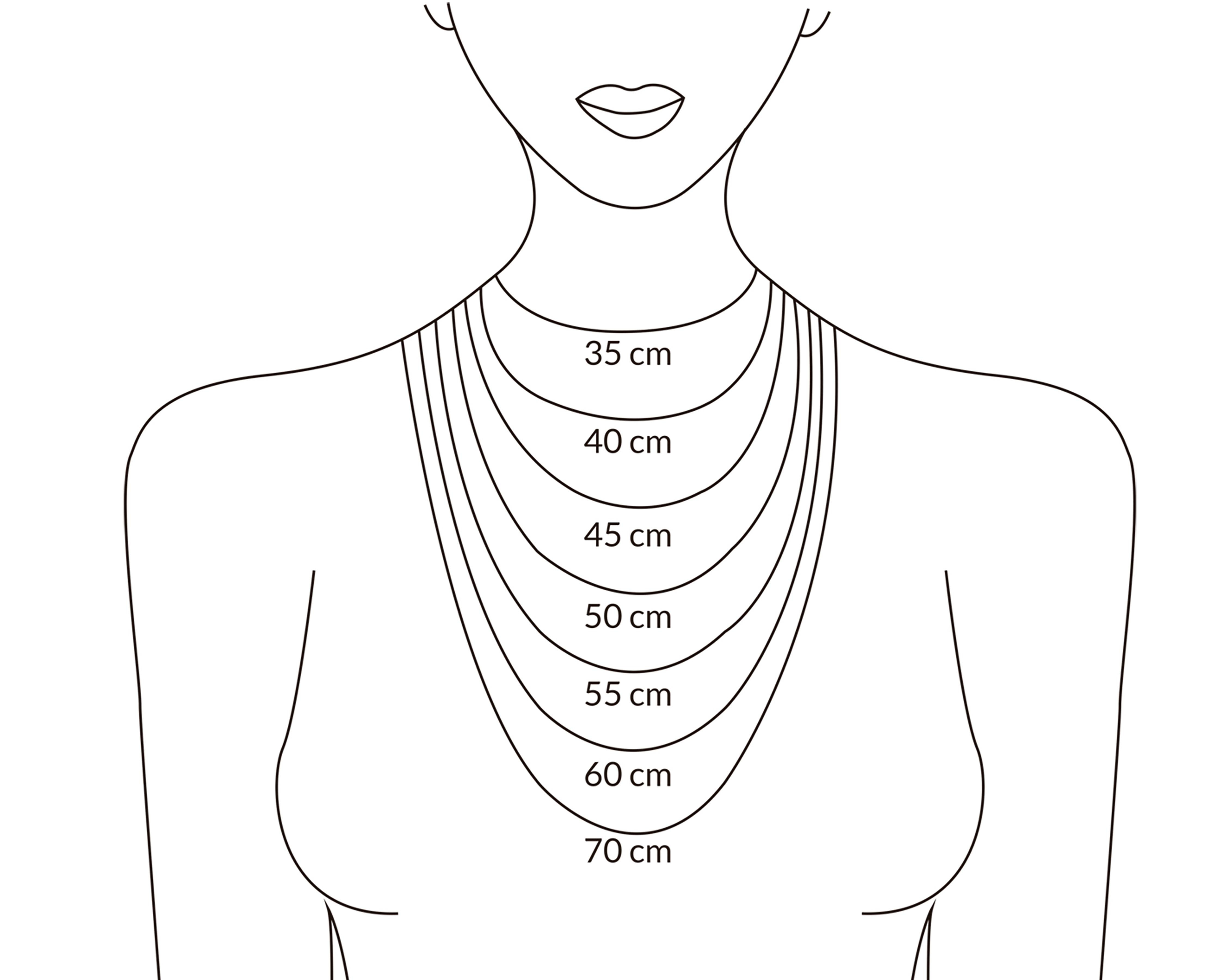 Foto 5 | Collar de Acero Inoxidable Acero NK