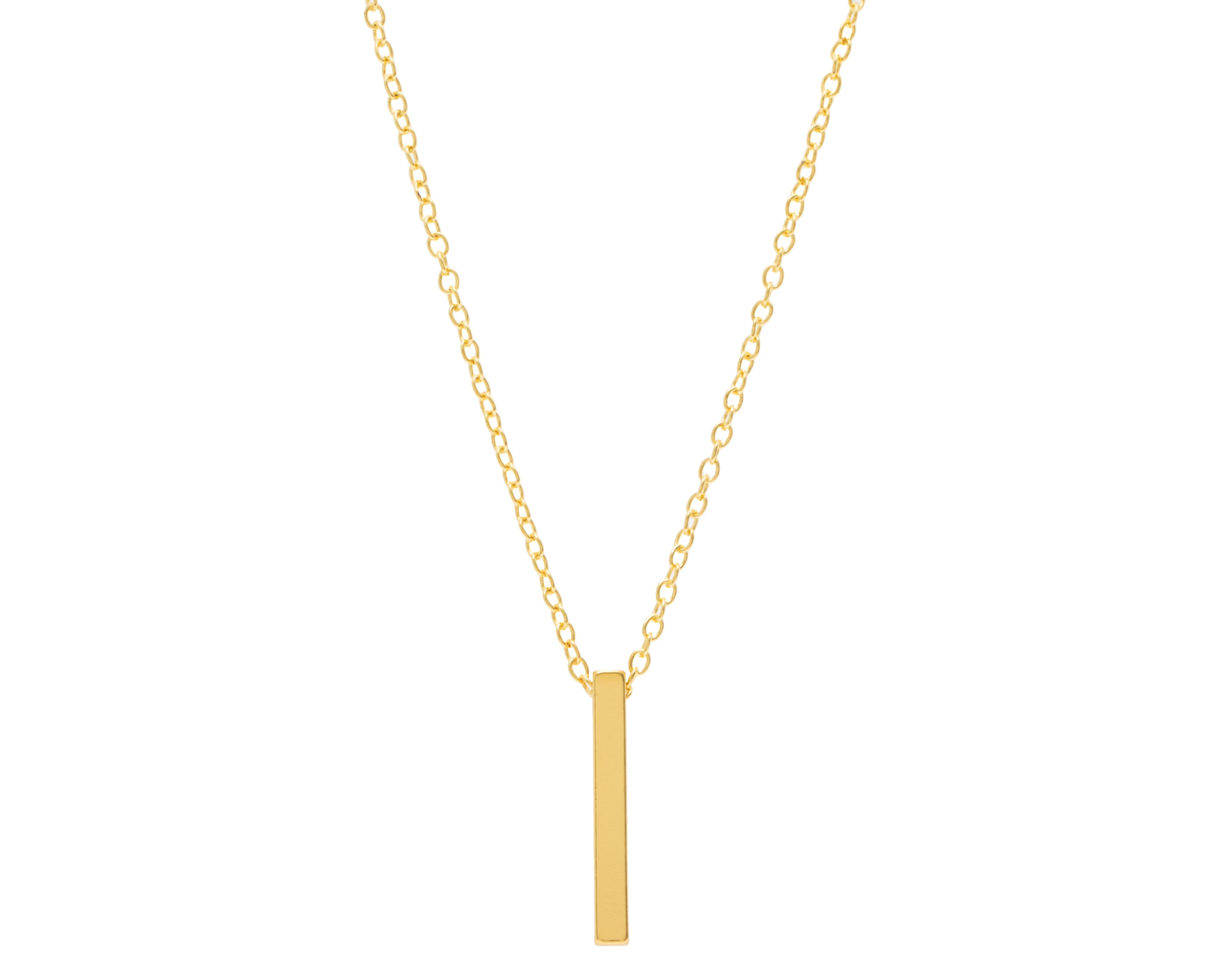 Collar de Acero Inoxidable Sarosa