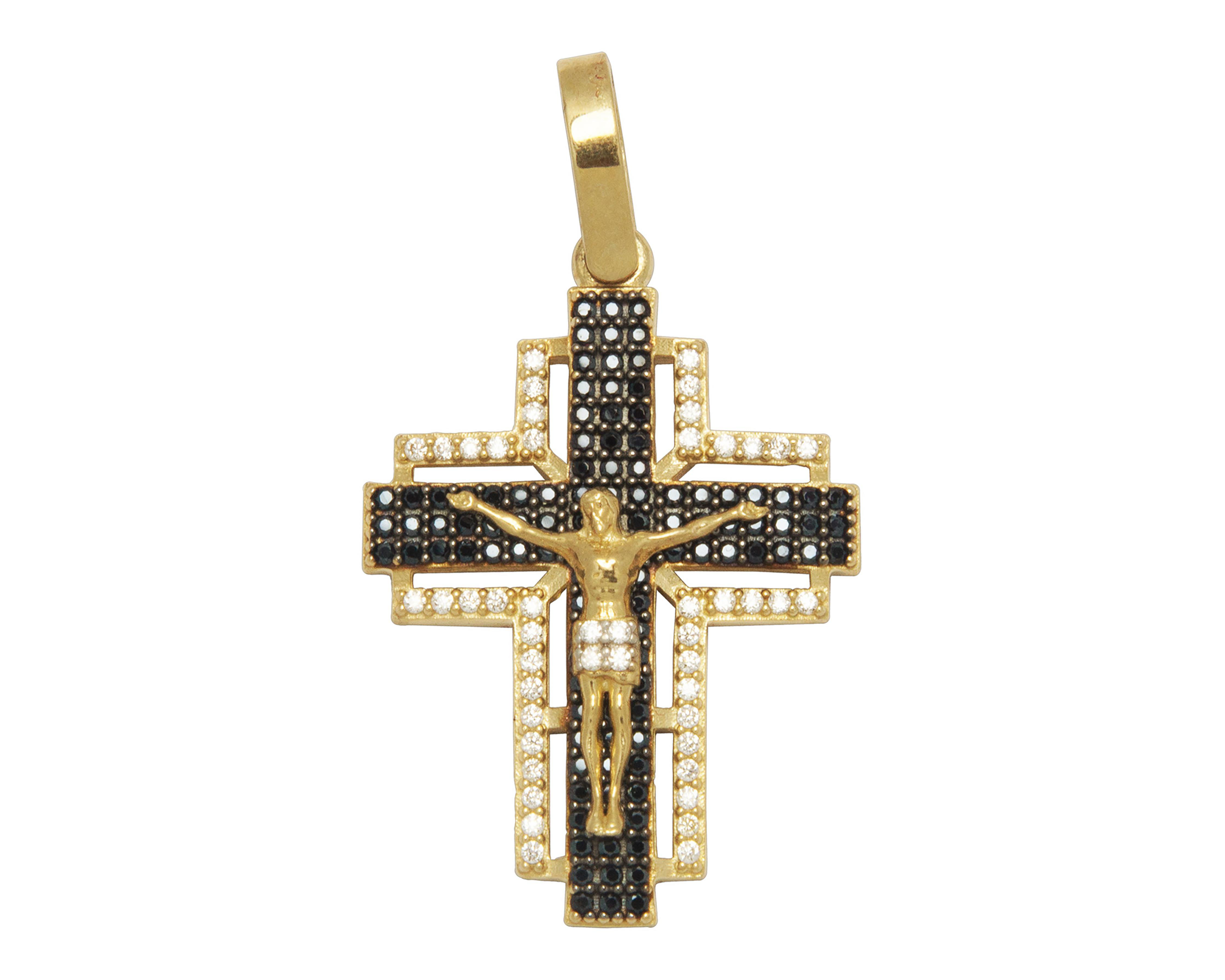 Dije de Oro 10K Sentimientos $5,489