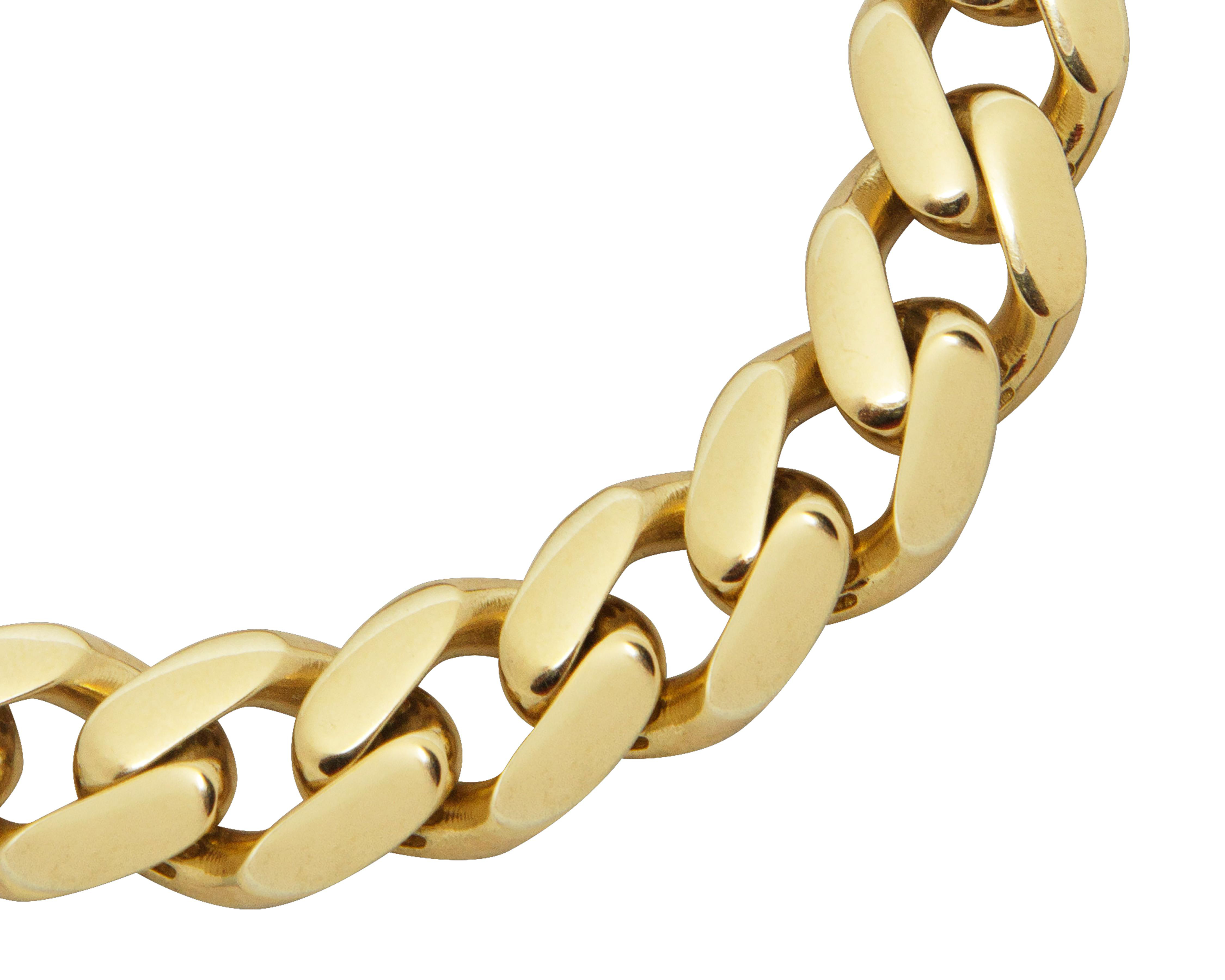 Foto 2 | Pulsera de Oro 10K Sentimientos