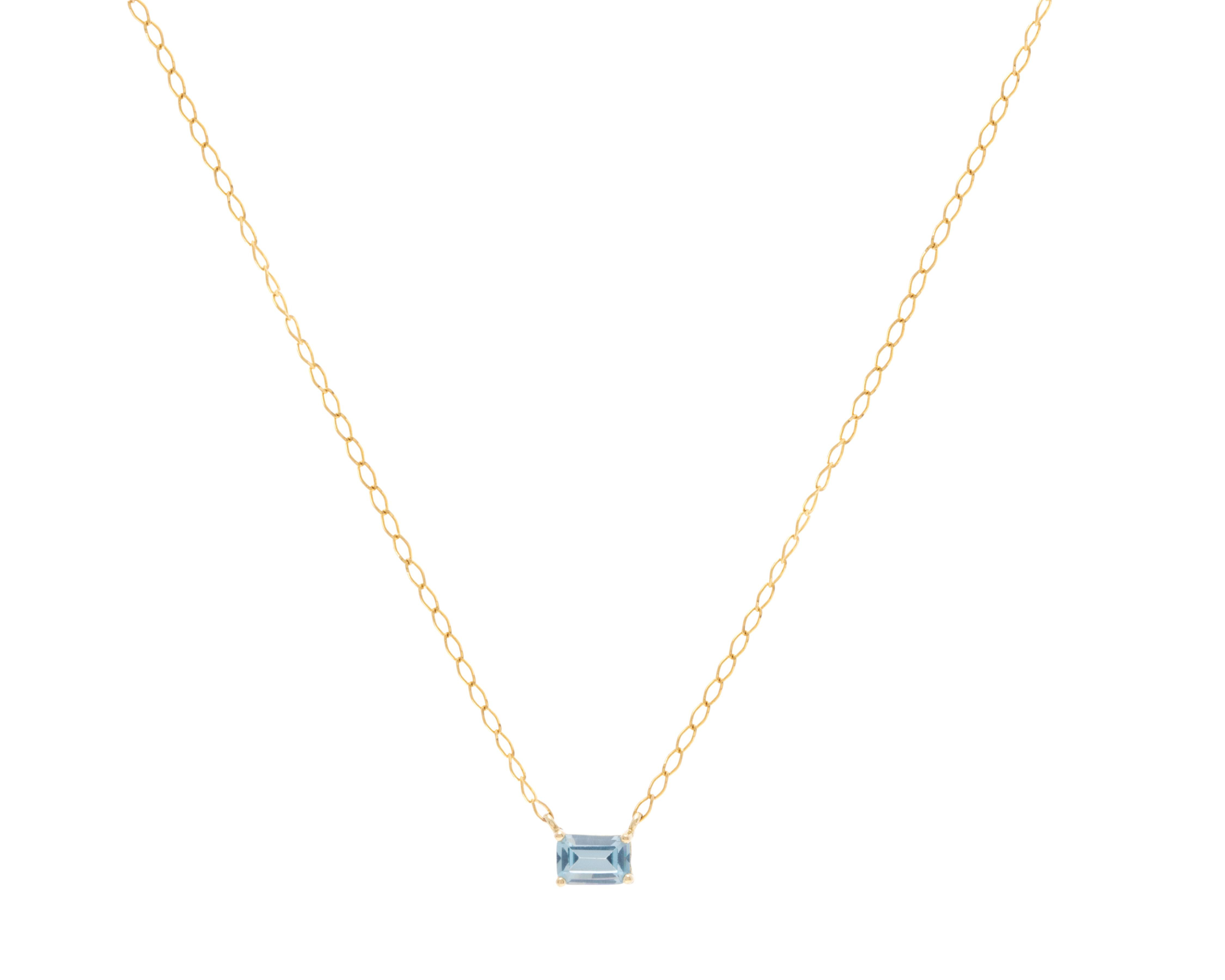 Foto 1 | Collar de Oro 10K Moments