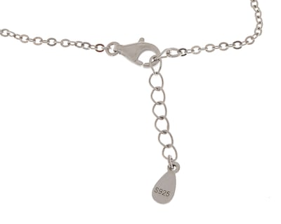Foto 3 | Pulsera de Plata Sahara