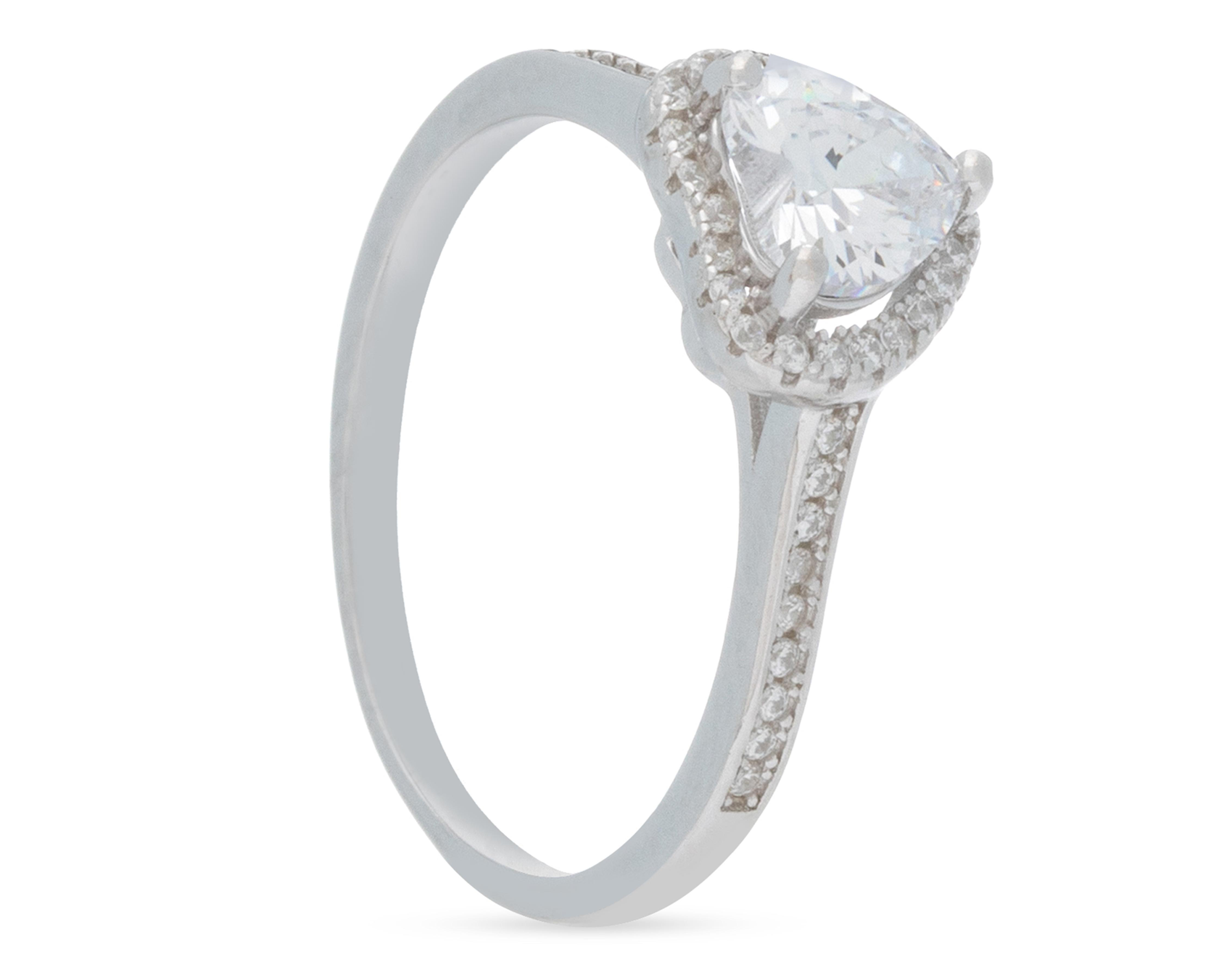 Anillo de Plata Nro. 7 - 7.5 $349
