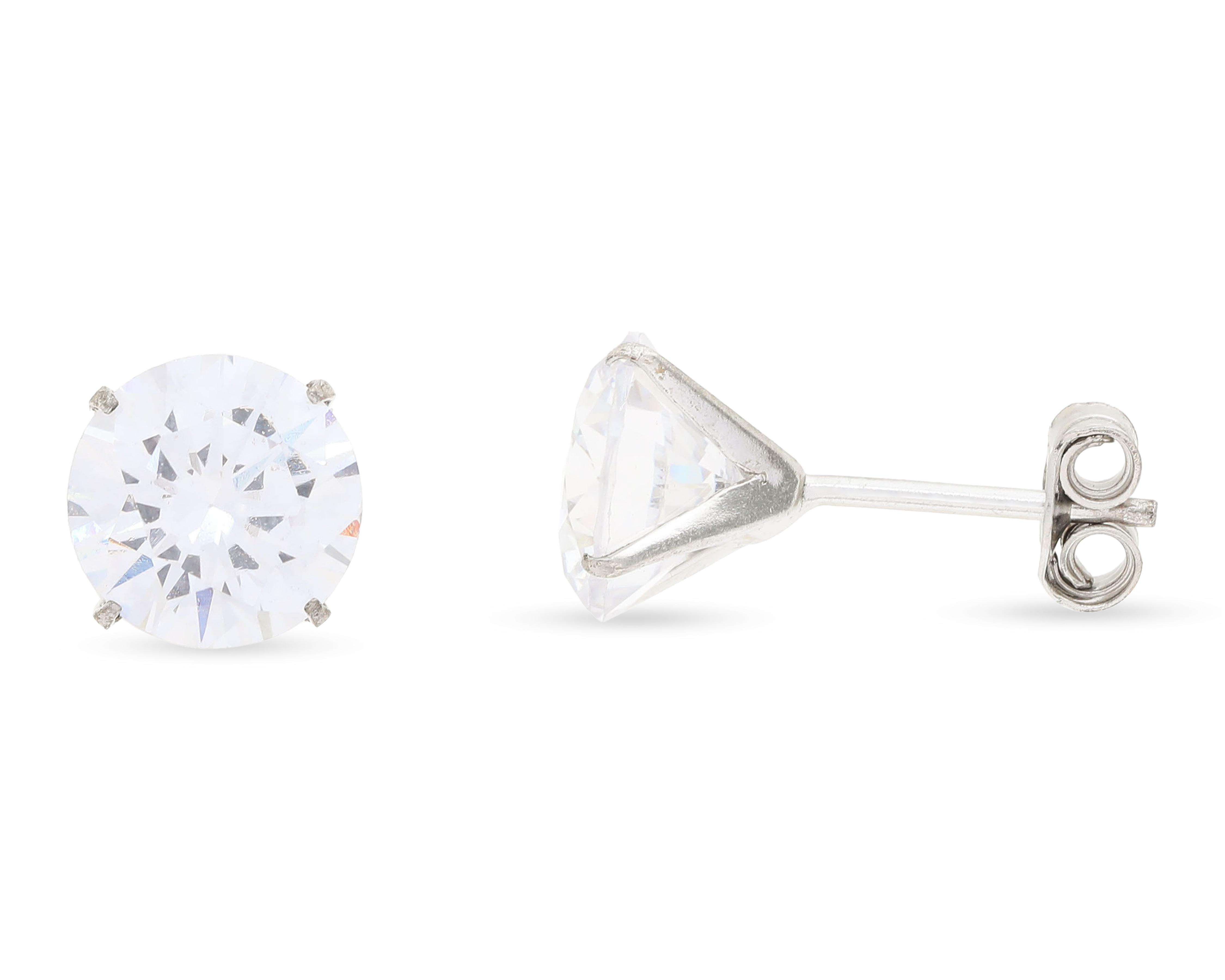 Broqueles de Plata Sahara $99