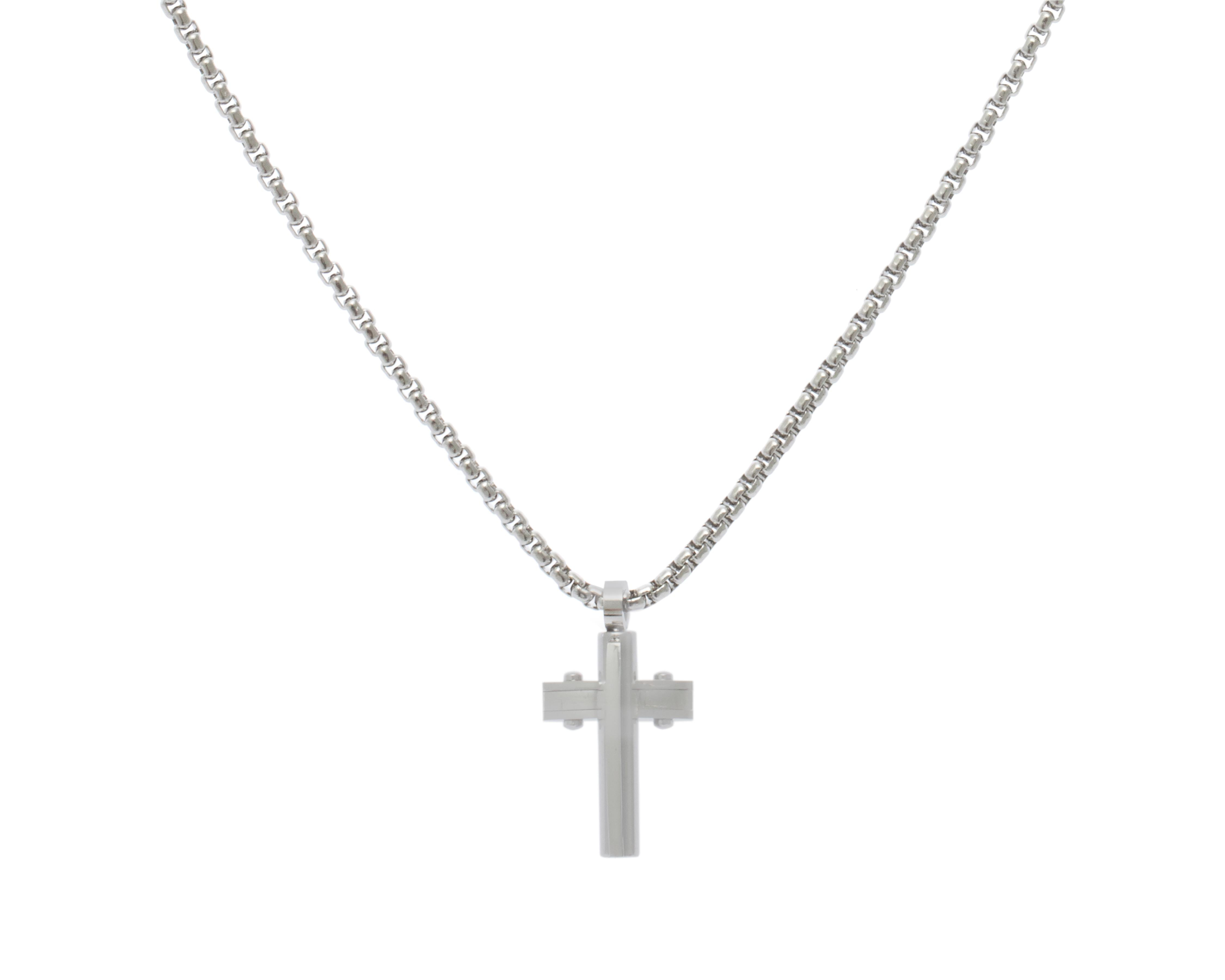 Collar de Acero Steeltime $219