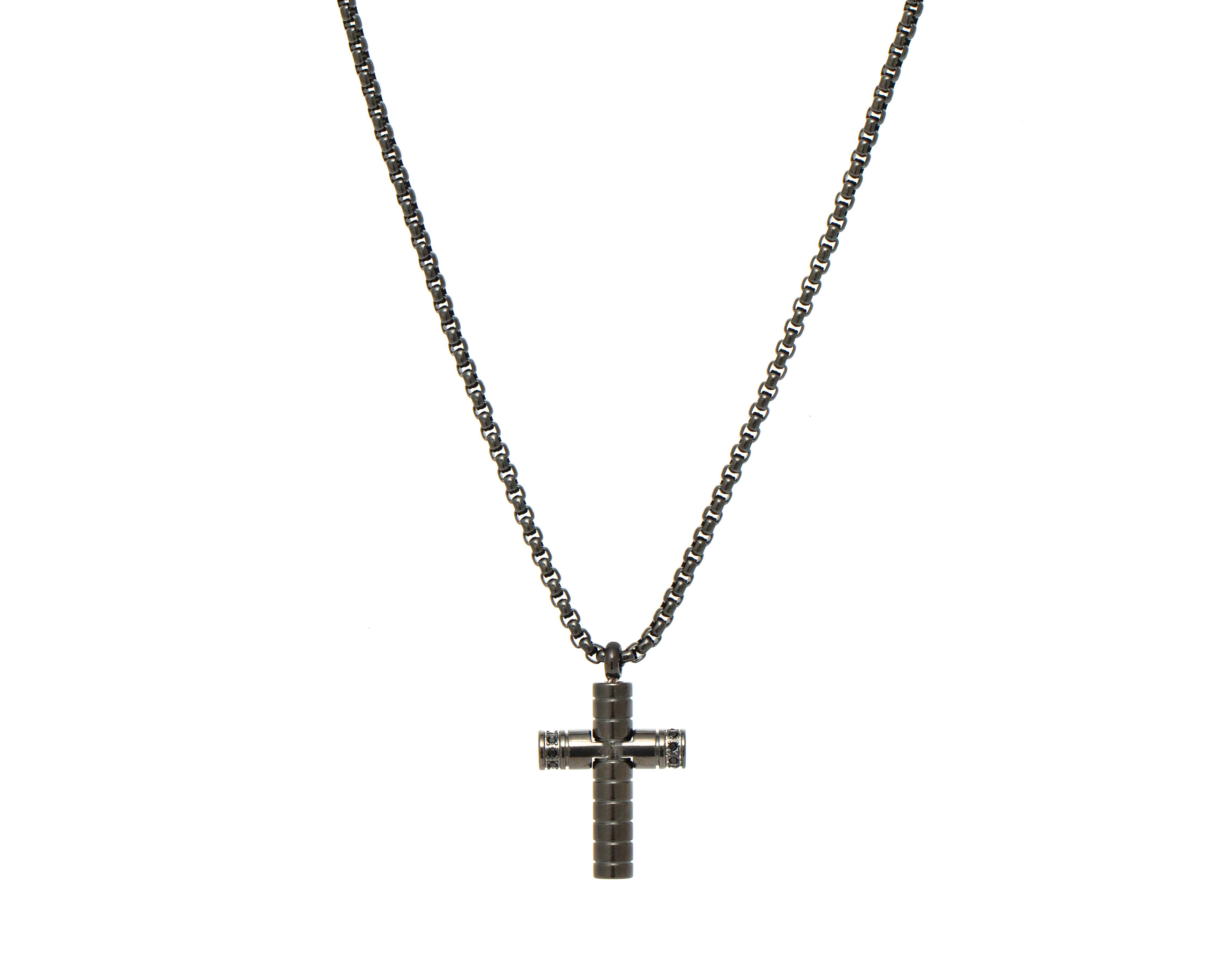 Collar de Acero Steeltime $259