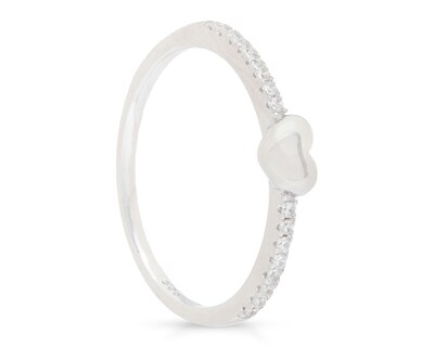 Foto 1 | Anillo de Plata Sahara Talla 7-7.5