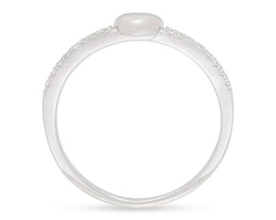Foto 3 | Anillo de Plata Sahara Talla 7-7.5