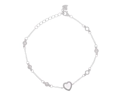 Foto 1 | Pulsera de Plata Sahara