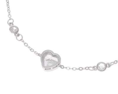 Foto 2 | Pulsera de Plata Sahara