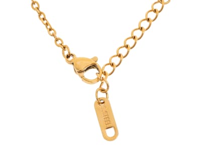 Foto 3 | Pulsera de Acero Inoxidable Thinner
