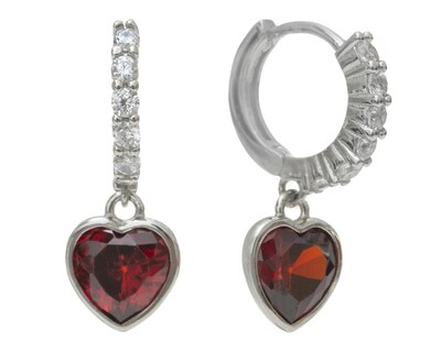 Foto 1 | Aretes de Plata Sahara