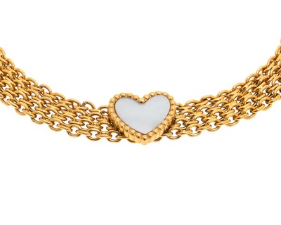 Foto 3 | Pulsera de Acero Inoxidable Jennifer Lopez