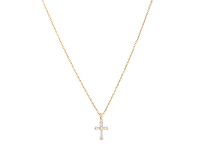 Foto 1 | Collar de Acero Inoxidable Start