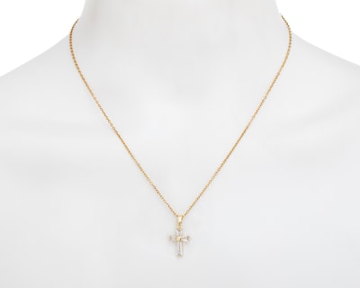 Foto 3 | Collar de Acero Inoxidable Start