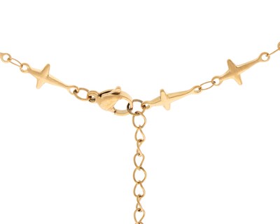 Foto 4 | Cadena de Acero Inoxidable Thinner